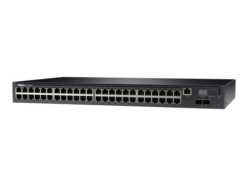 Switch dell n2048p 48 - n2048p,