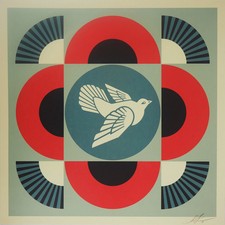 Shepard FAIREY (OBEY) 