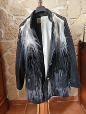 Manteau ELISA CAVALETTI daniela dalavalle