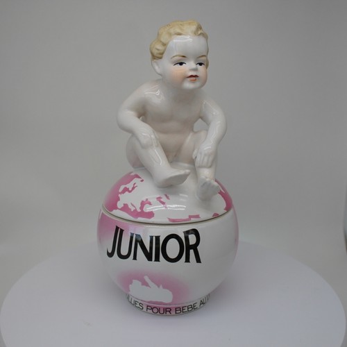 Boite bijoux figurine - figurine,