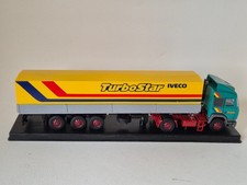 1/43 OLD CARS IVECO TURBOSTAR