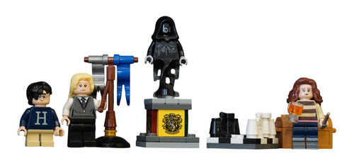 Lot figurines lego - figurines,