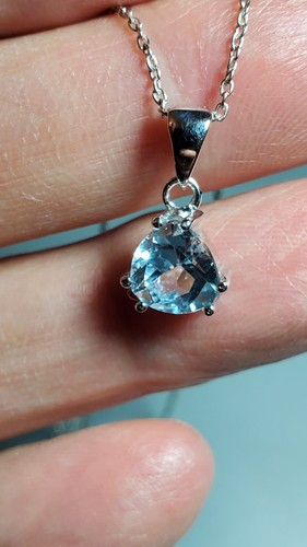 75ctw genuine topaz - made, in