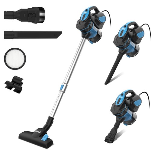 Aspirateur avec fil - aspirateur,