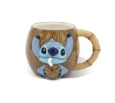 Disney - Tasse 3D en