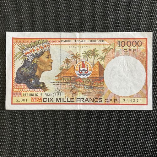 Polynésie française 000 - polynÉsie, 10