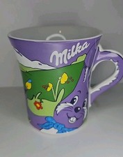Milka Osterbecher Edition No