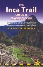 Trailblazer The Inca Trail