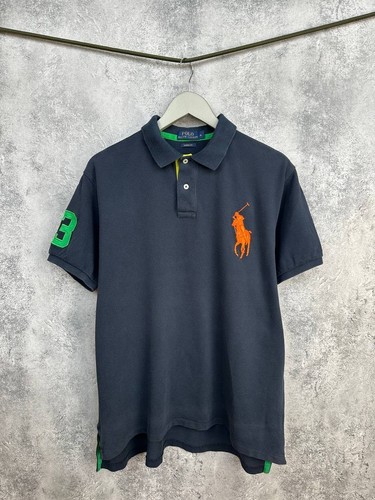 Polo ralph lauren big - polo, pony