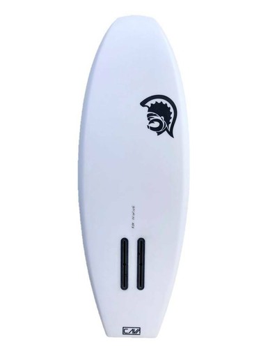Pro foil surf - foil, board