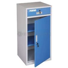 CASIER DE RANGEMENT BOÎTE OUTIL CABINET COFFRET TIROIR ATELIER GARAGE FERVI A100