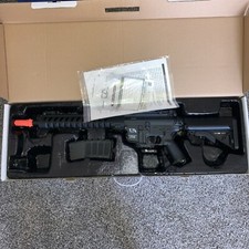 M4 Airsoft Rifle