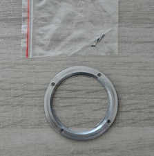 Minolta SRT-101 : baïonnette