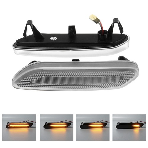 Led clignotant latéral - led,