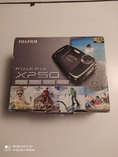 Fujifilm XP 50 Peu Servie Mais Ne S'allume Plus