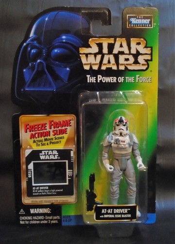 Star wars potf driver - potf,