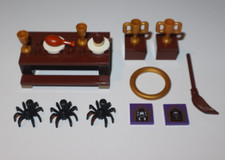 Lego ® Lot Accessoire Minifig