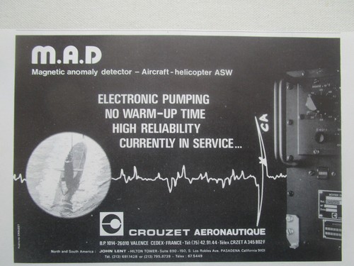 1977 pub crouzet mad - 1977-78,