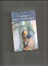 Contes merveilleux Dominique