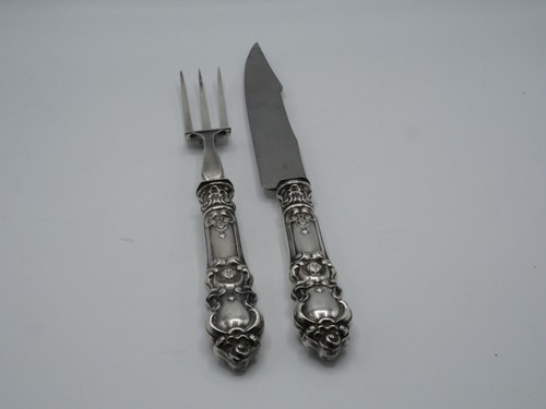 Rare service decouper tout - service,