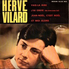 Disque tours ep vinyle - 1,