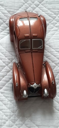 Miniature collection bugatti - miniature,