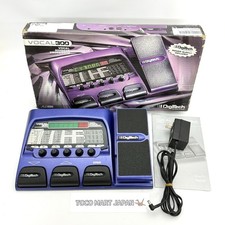 DigiTech Vocal 300 Vocal