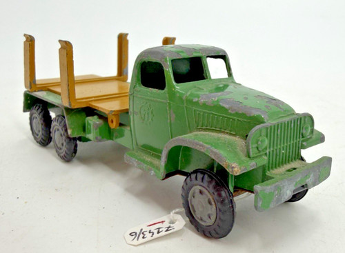 France jouet camion - fj,