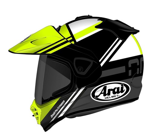 Casque intégral arai - casque,
