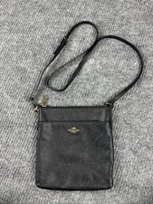 Coach Kitt Messenger Crossbody
