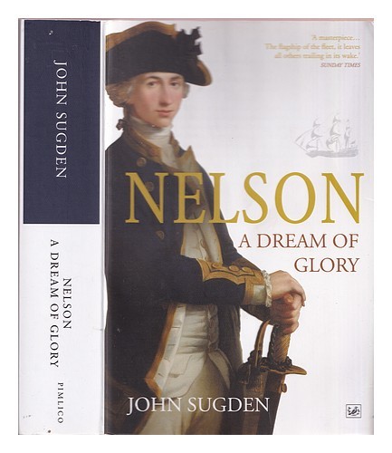 Sugden john nelson a - john,