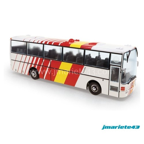 Pegaso 6100 van hool 43 - pegaso,