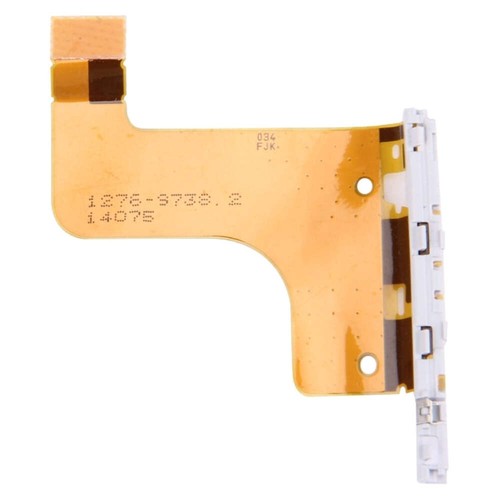 Magnetic charging port flex - magnetic,