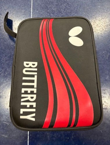 Butterfly table tennis racket - butterfly,