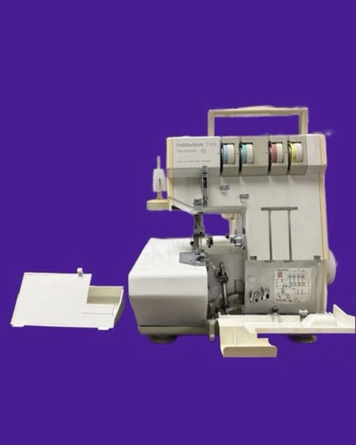 Pfaff hobbylock 796 electronic - hobbylock,