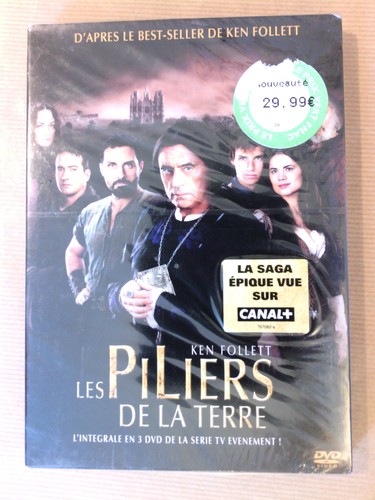 Coffret dvd les - dvd,