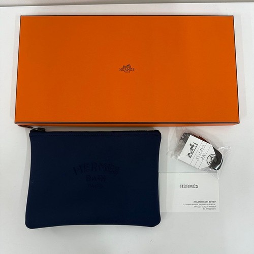 Hermes pochette small neobain - pochette,