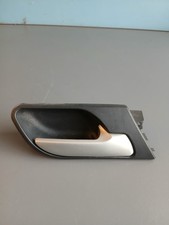 BMW X5 E53 / Poignée