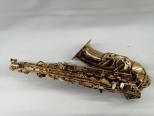 H Selmer 80 Super Action