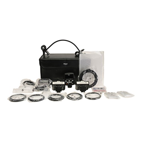 Nikon r1c1 wireless close - r1c1,