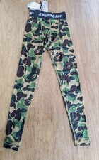 Collant de football BAPE