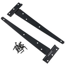 Charnières en T résistantes