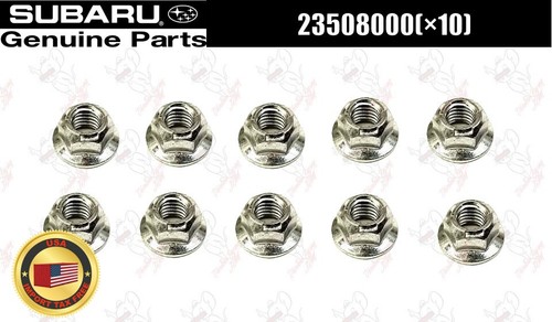 Subaru oem suspension - subaru,