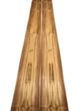 Teck Placage Bois de Teck Wild