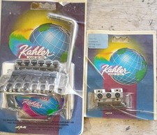 Floyd Rose 80’s Kahler