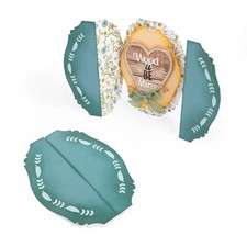 Fustelles Big Shot Sizzix