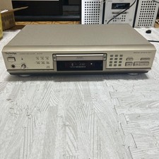 Lecteur CD Technics SL-PG5