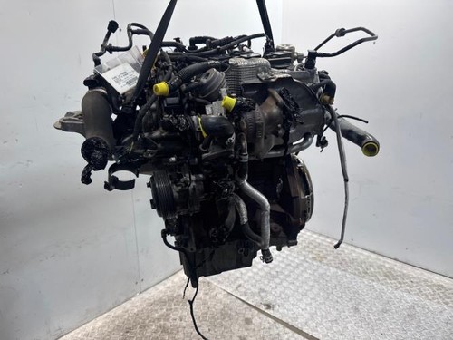 Moteur ford fiesta phase 2 - ford,