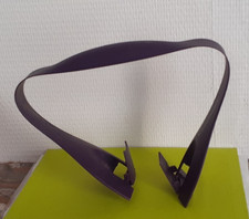 TUPPERWARE ANSE de transport Violet -Plat Service -Plateau Gourmand