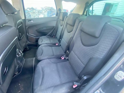 Interieur complet peugeot - interieur,